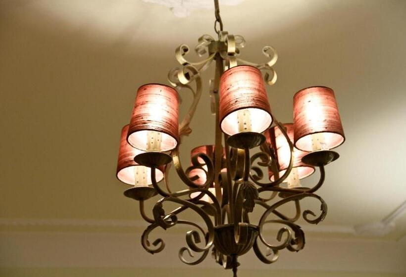 חדר סטנדרט, Casa Do Colegio Velho