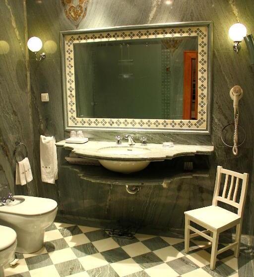 חדר סטנדרט, Casa Do Colegio Velho