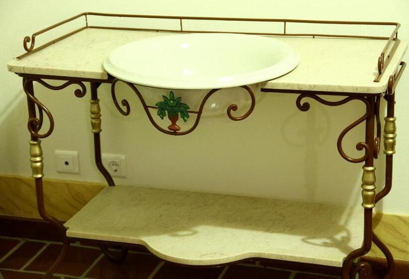 חדר סטנדרט, Casa Do Colegio Velho