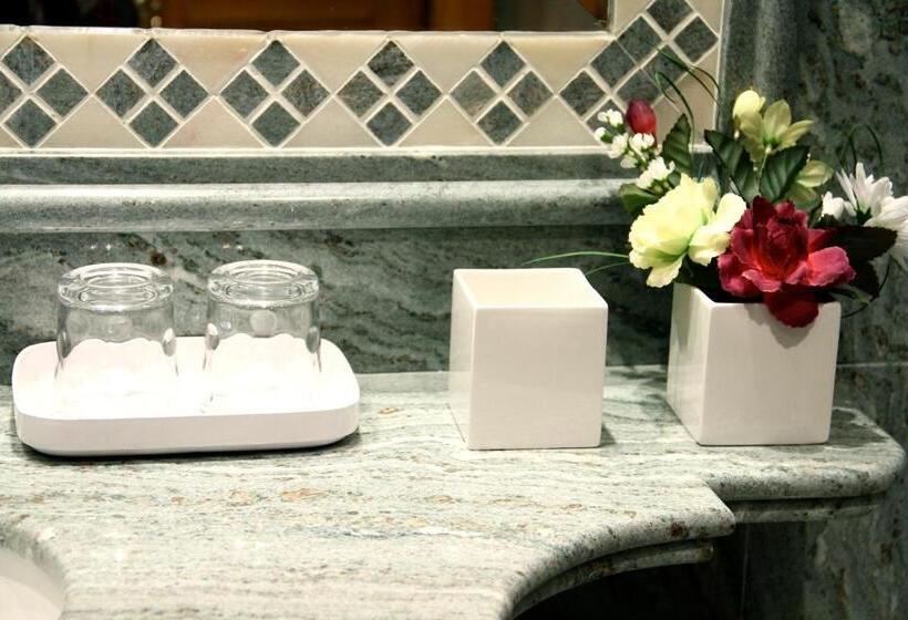 חדר סטנדרט, Casa Do Colegio Velho