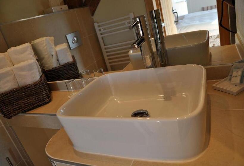 Номер Стандарт, Der Speicher