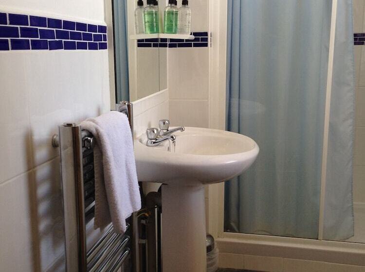 חדר סטנדרט, Devonshire House