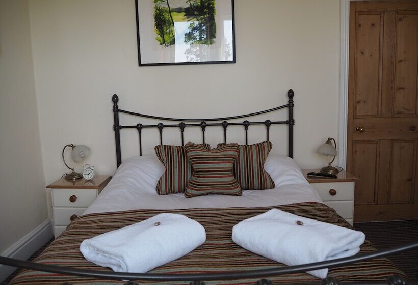 חדר סטנדרט, Devonshire House