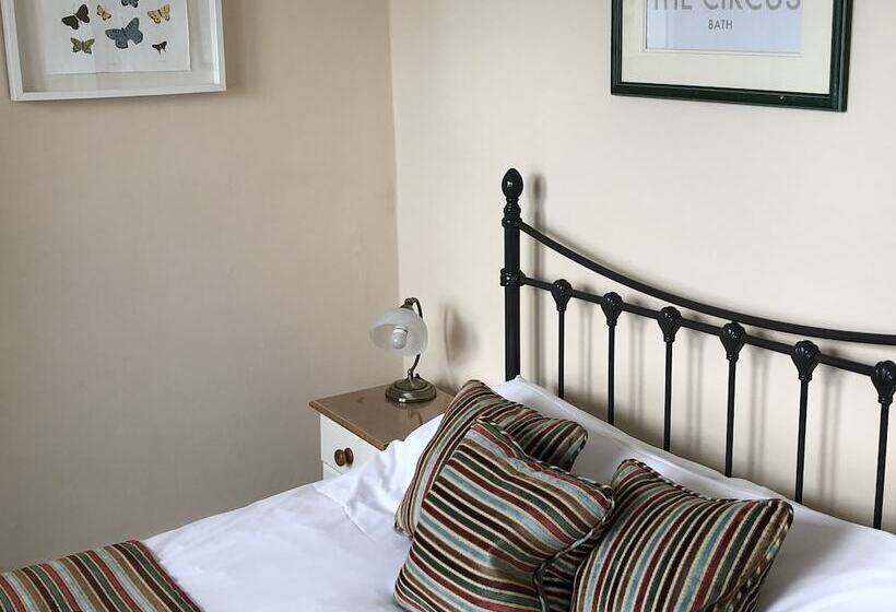 חדר סטנדרט, Devonshire House