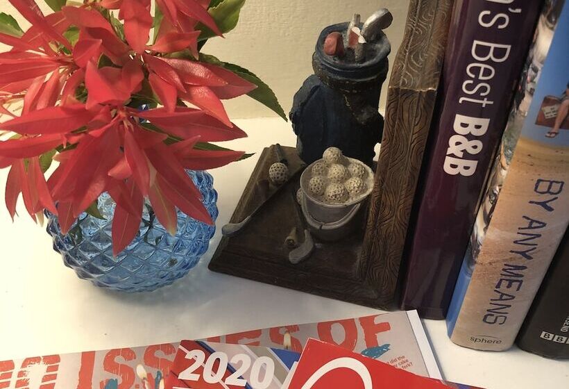 חדר סטנדרט, Devonshire House