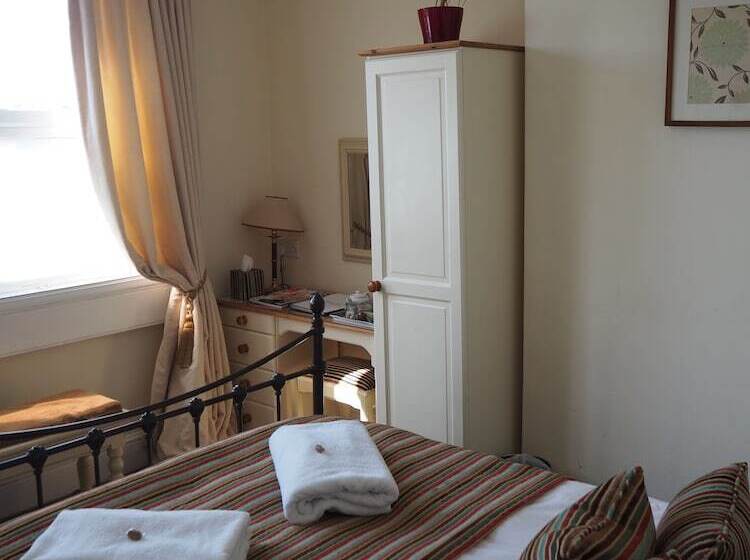 חדר סטנדרט, Devonshire House