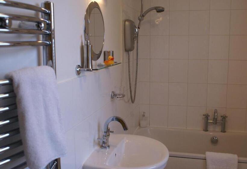 חדר סטנדרט, Devonshire House