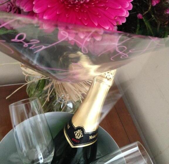 חדר סופריור, Devonshire House