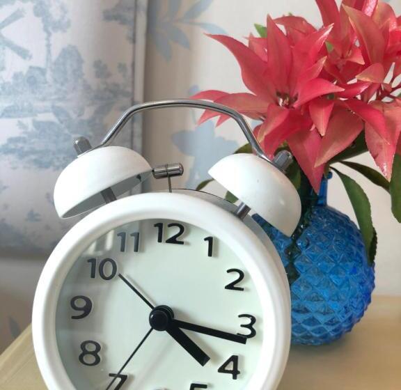 חדר סופריור, Devonshire House