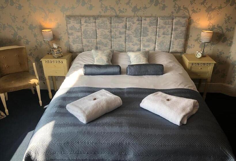 חדר סופריור, Devonshire House