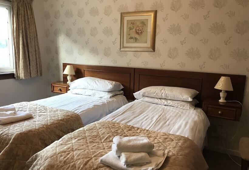חדר סטנדרט, Distillery Guest House