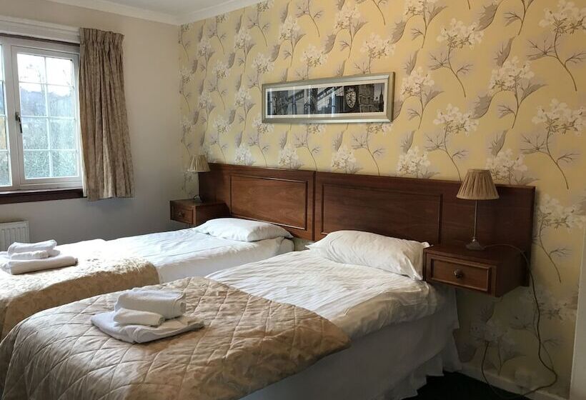 חדר סטנדרט, Distillery Guest House