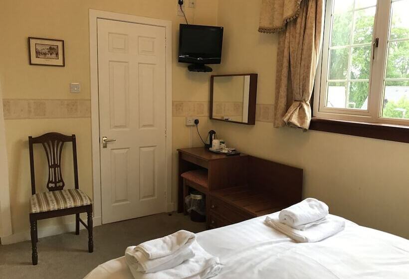 חדר סטנדרט, Distillery Guest House