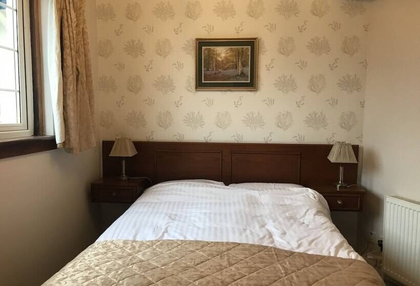 חדר סטנדרט, Distillery Guest House