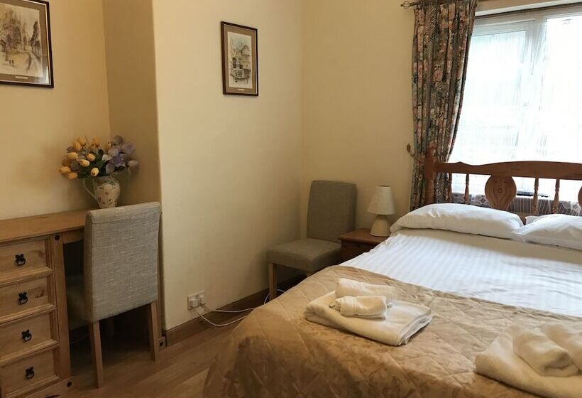 חדר סטנדרט, Distillery Guest House