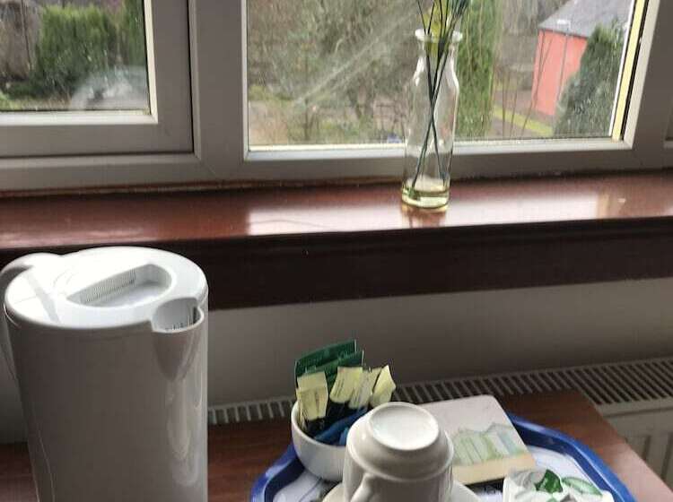 חדר סטנדרט יחיד, Distillery Guest House