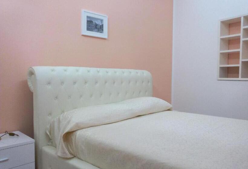 2 베드룸 패밀리 스위트, Gualtiero Camere & Suite