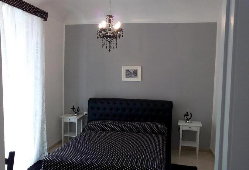 스위트, Gualtiero Camere & Suite