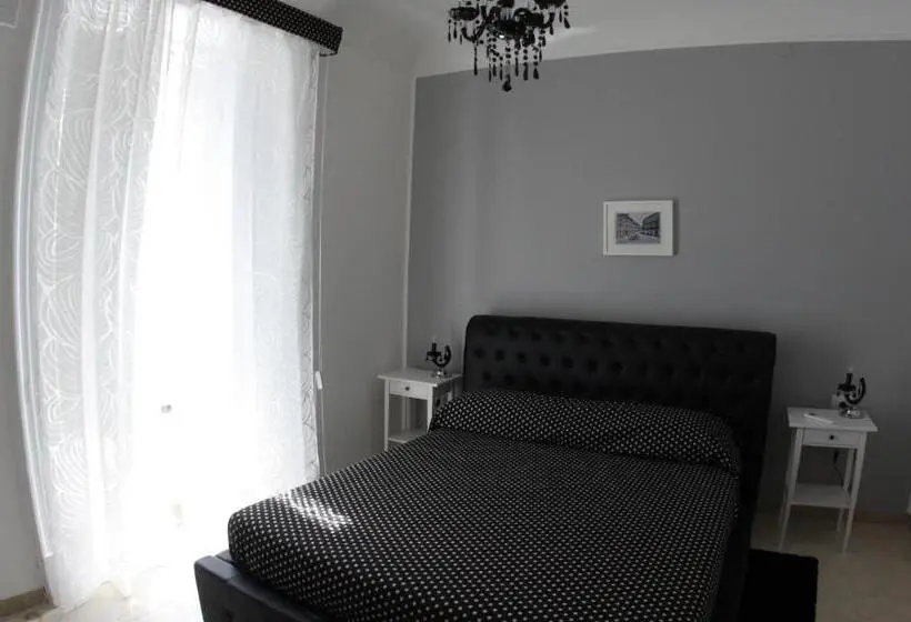 سوییت, Gualtiero Camere & Suite