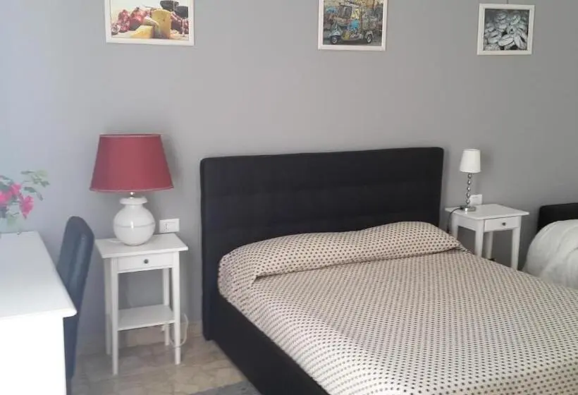 سوئیت کلاسیک, Gualtiero Camere & Suite