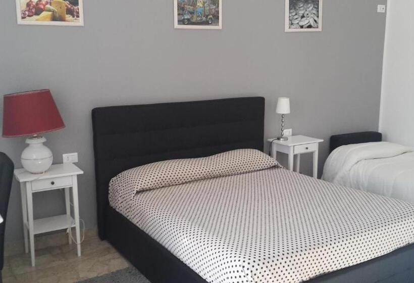 클래식 스위트, Gualtiero Camere & Suite