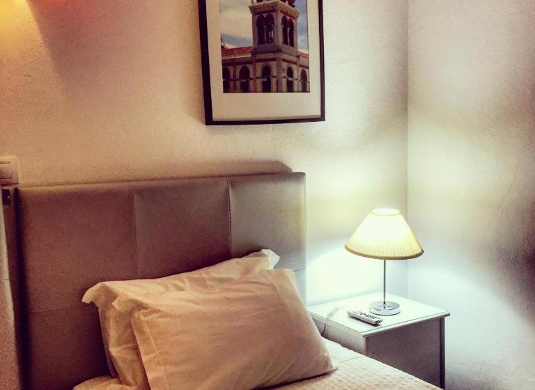 Номер Стандарт, Guest House Oliveira