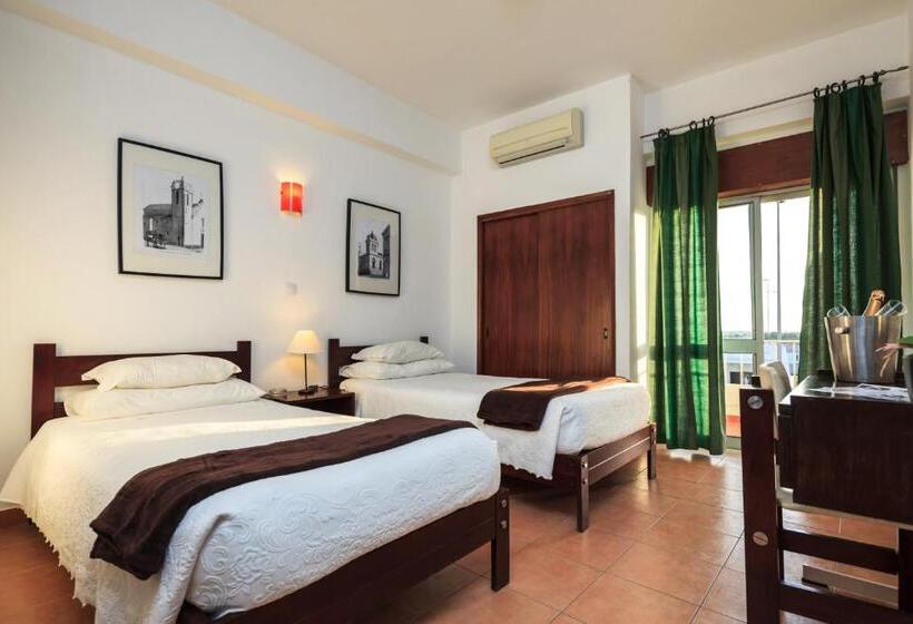 スタンダードルーム, Guest House Oliveira