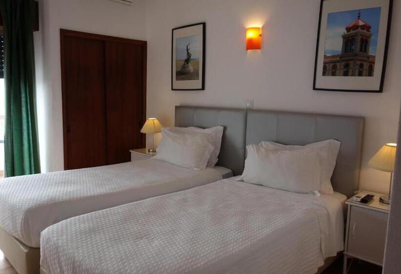 Номер Стандарт, Guest House Oliveira