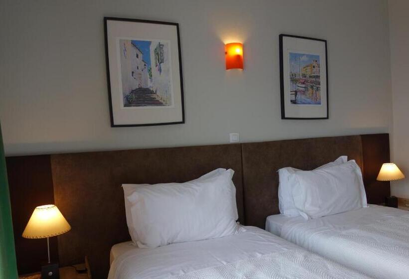 スタンダードルーム, Guest House Oliveira