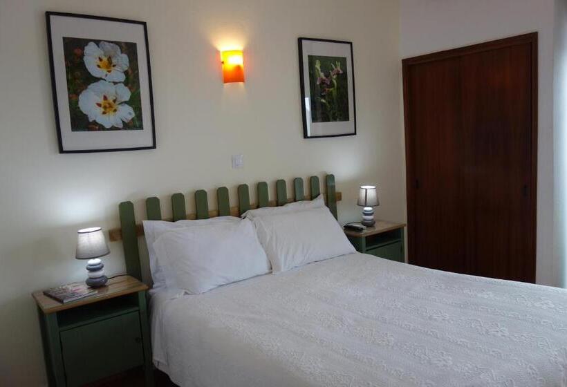 スタンダードルーム, Guest House Oliveira