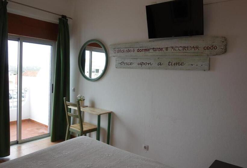 Номер Стандарт, Guest House Oliveira