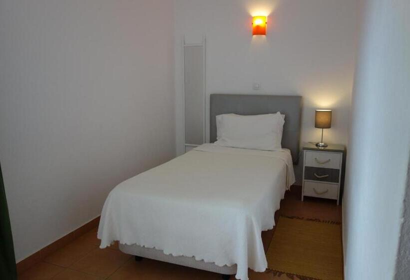 スタンダードトリプルルーム, Guest House Oliveira