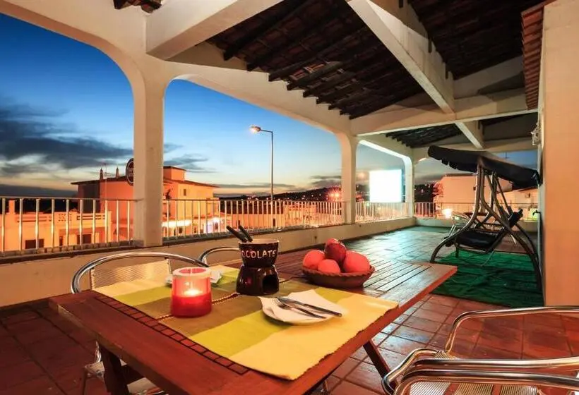 ファミリールーム, Guest House Oliveira