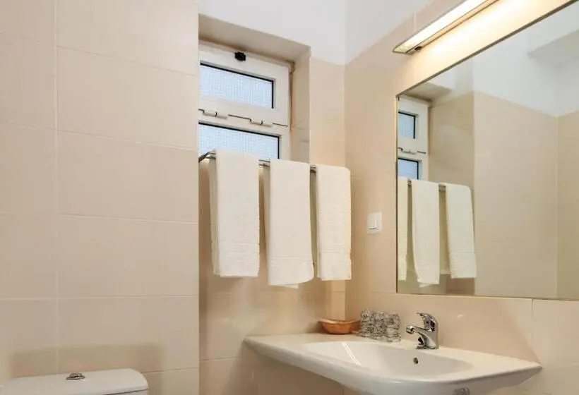 ファミリールーム, Guest House Oliveira