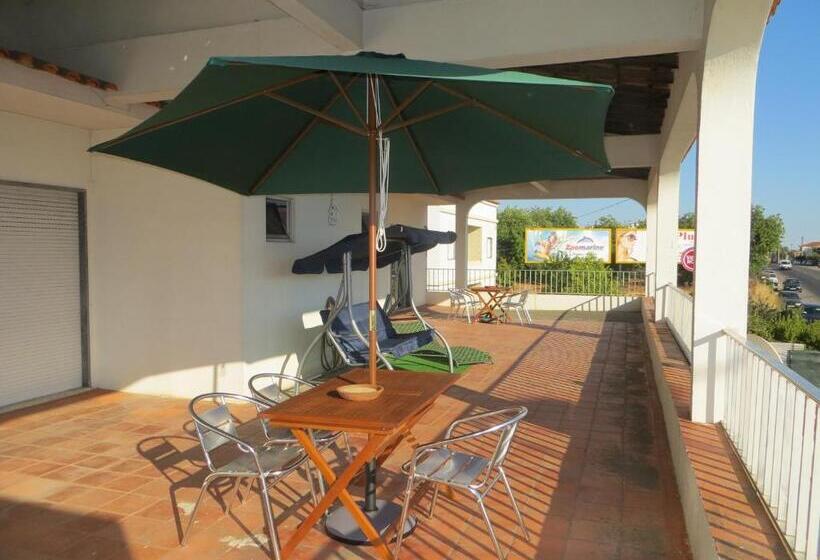 패밀리 룸, Guest House Oliveira