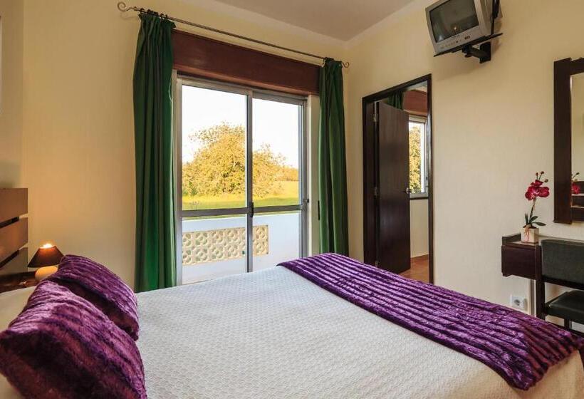 Семейный Номер, Guest House Oliveira