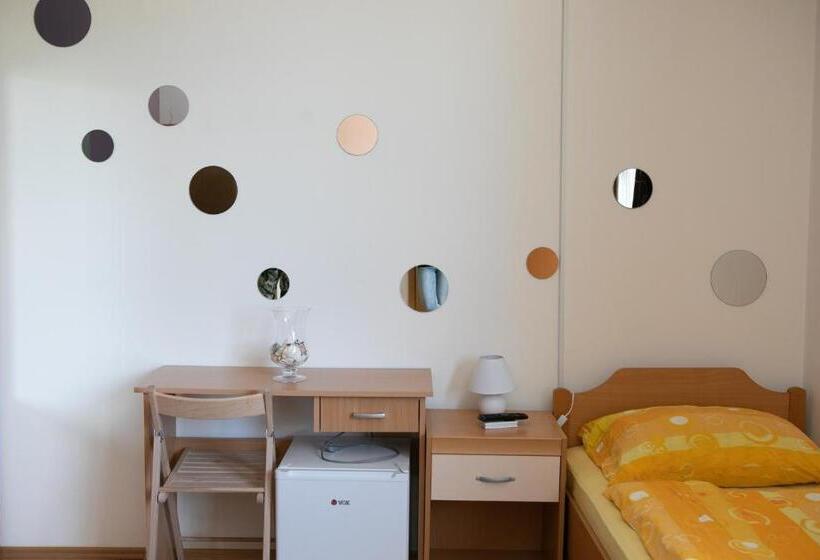 اتاق استاندارد سه نفره, Apartments Furman   Self Check In