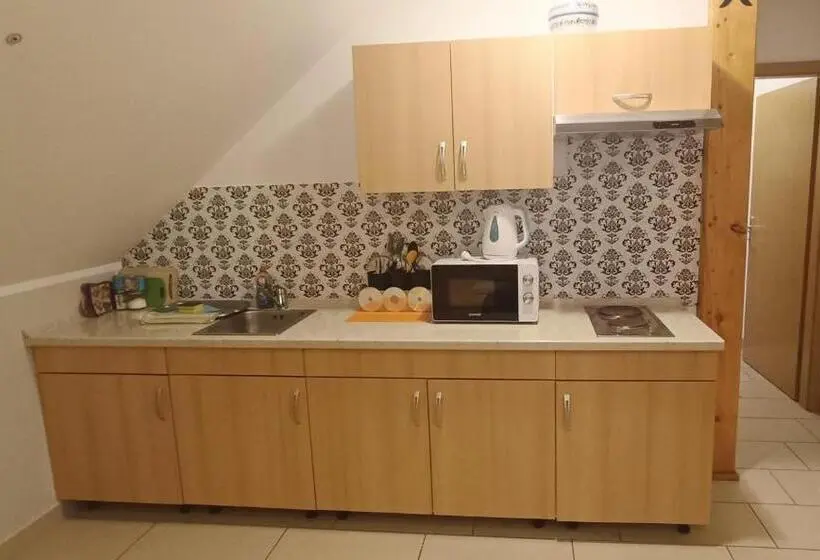 اتاق استاندارد, Apartments Furman   Self Check In