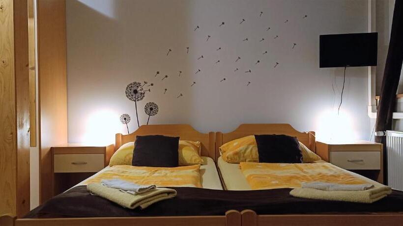 اتاق استاندارد, Apartments Furman Self Check In