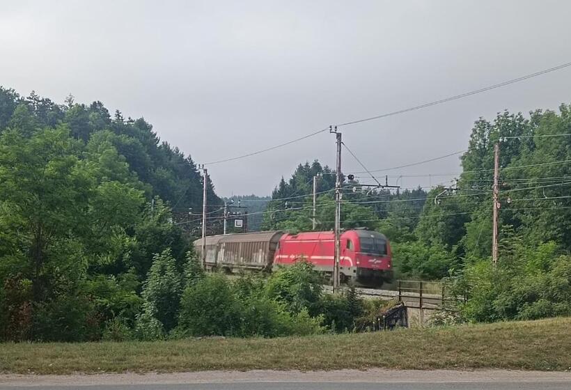 اتاق استاندارد, Apartments Furman Self Check In