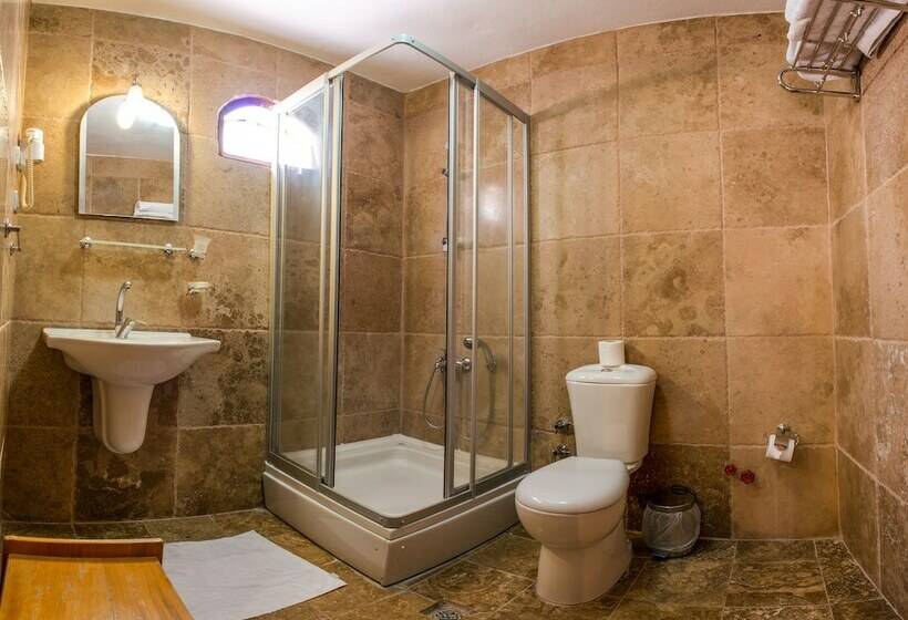 스탠다드 룸, Kirkit