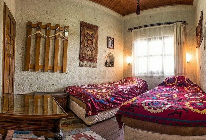 스탠다드 룸, Kirkit