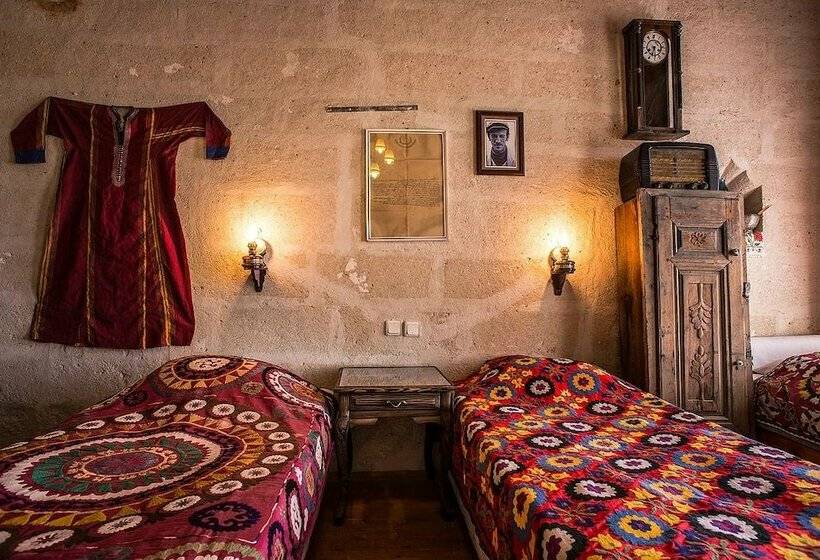 스탠다드 룸, Kirkit