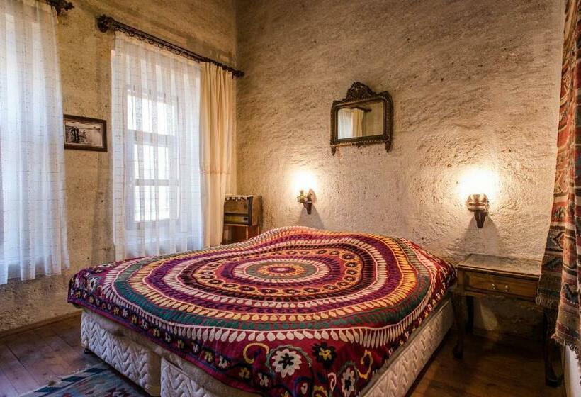 스탠다드 룸, Kirkit