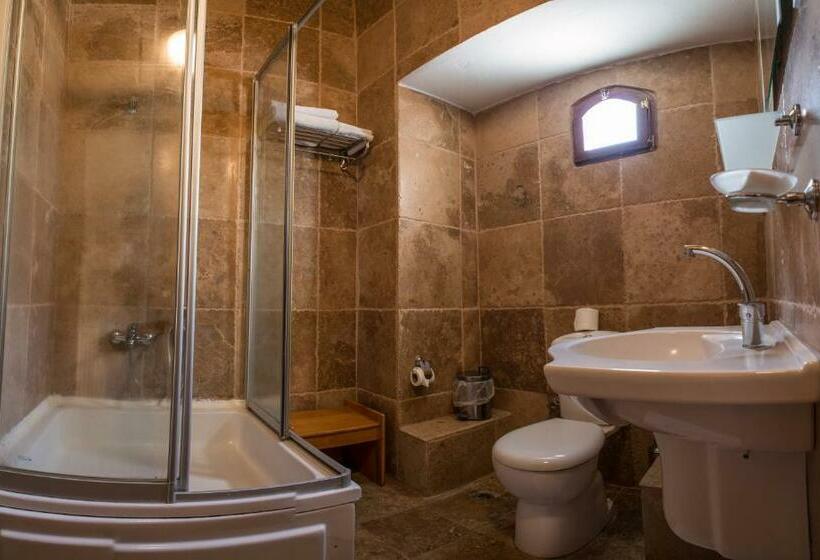 스탠다드 룸, Kirkit