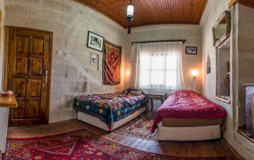 스탠다드 룸, Kirkit