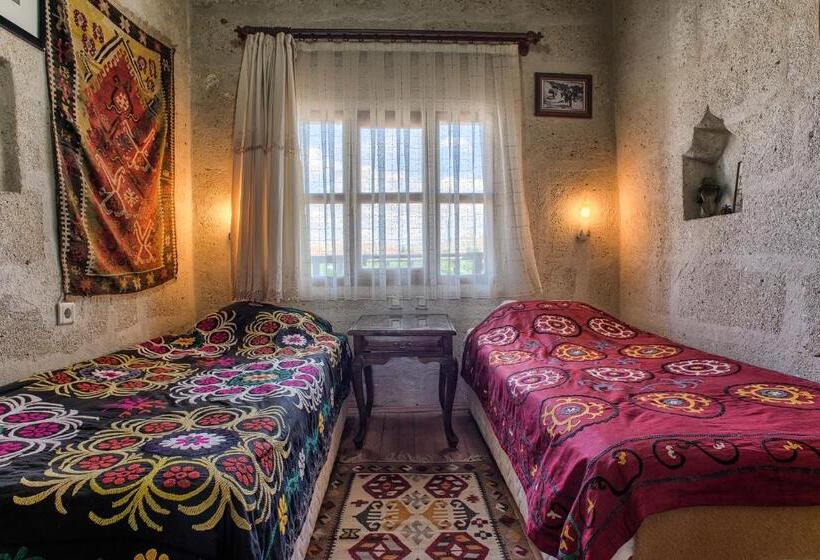 스탠다드 룸, Kirkit