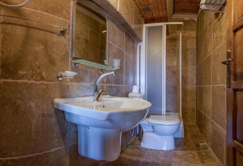 스탠다드 룸, Kirkit