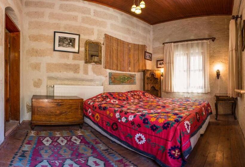 스탠다드 룸, Kirkit