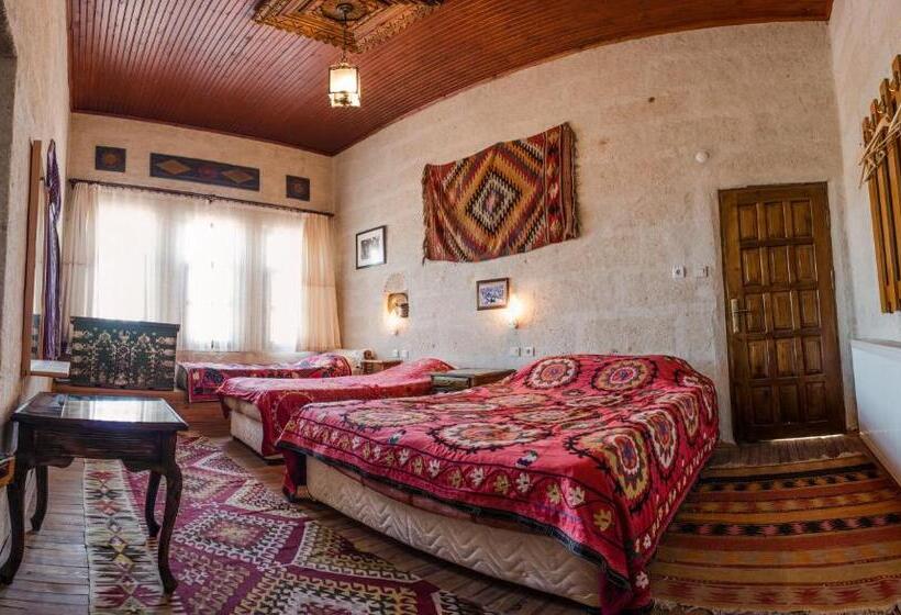 패밀리 룸, Kirkit